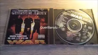 Gimisum Army - Die or Kill