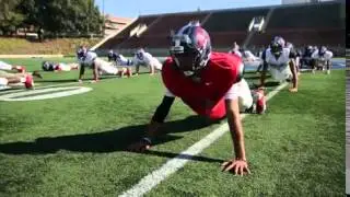 2014 Semper Fidelis All American Bowl
