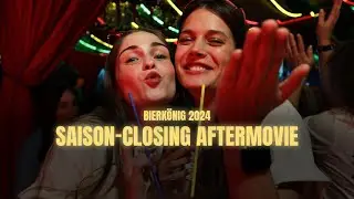Bierk&ouml;nig Mallorca Saison Closing 2024