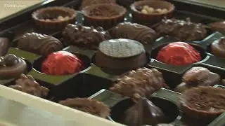 Morning Bright Spot: National Chocolate Day