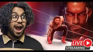 🔴 WWE 2K25LIVE Gameplay – Insane Fights & Ultimate Comebacks! | The Don Gaming Zone🔥