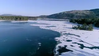 Megunticook Lake