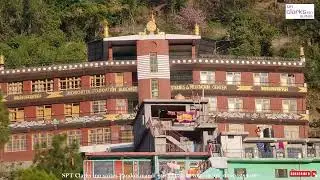 SPT Clarks inn suites Pandoh Mandi (HP)-Rewalsar New tourist Destination in Mandi (HP)