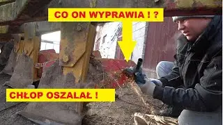 TNIEMY i GNIEMY NASZE PŁUGI ! 😲
