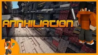 Annihilation Invisible Trolling
