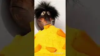 Skebob in mango heaven