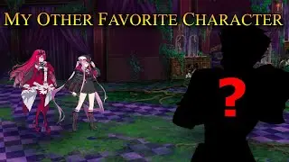Mystic Eyes Symphony Final Boss - Gilgamesh Solo [FGO]