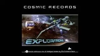 DJ's Friction & Spice - Explorations (Circa 1998) DJ SET / Breakbeat Orlando Florida / Old School