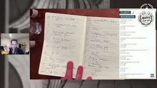Commentary on Fred Minnick's Best Bourbon of 2022 LIVE!