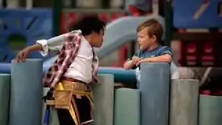 Sandpit Ad Outtakes