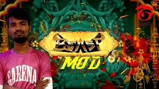 Beast Gaming Tamilan / edit by Ben 10 ff / Gaming Tamilan fans