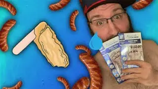 ANDREW'S REDEMPTION! | Sausage Party Podcast #76