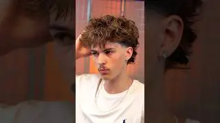Your sign to get a haircut #hairstyle #hairstyleideas #barber #haircut ##menshair