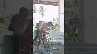 Kuya-Wheng'Bheng Ca&ntilde;ete, wildeng sa ko manga ka pobre