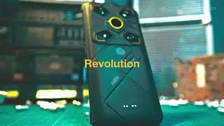Top-W&auml;rmebildkamera in einem Smartphone - AGM Glory G1S Swiss Edition