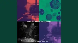 Fun Moods for Dinner Time