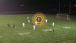 Josh Brubaker #15 2023 Sophomore Highlights