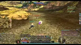 AION 4.5 SpiritMaster PVP Lantis vol.4