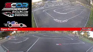 12/28/25 SCOR Sunday Club Race