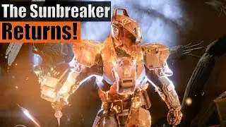 Destiny 2 News - TTK Subclasses Returning NEW Screenshot, New Class Stats And New Crucible Features!