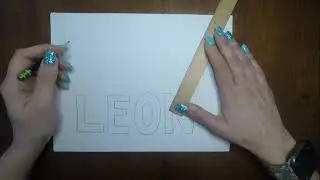Intro To Drawing One Point Perspective Drawing #1