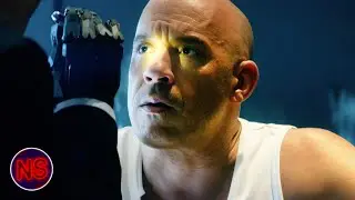 Ray Wakes up at the Labs | Bloodshot