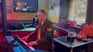 Glenn Miller Medley