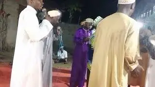 FUNDI MAALIM. VOTY NA QASWIDA YA NABII NUHU