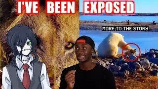 Mistakes were corrected | Toby reacts to Animal Facts That I Got WRONG by Casual Geographic