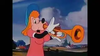 MIGHTY MOUSE Full Cartoon