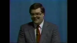 La Crosse Logan vs. Sparta 1988-89 High Quiz Bowl