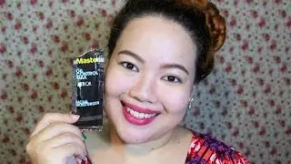 Master Moisturizer в качестве праймера?! Первые впечатления