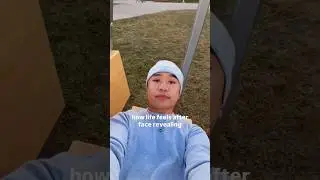 i am finally free
