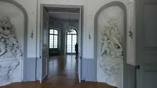 Brühl Castle Hunting Lodge COLOGNE GERMANY Part Sixteen Bimbling Bumbling Banford