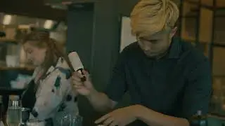 Cinematic Experience: Side Bar and Grill | Wishtree Productions
