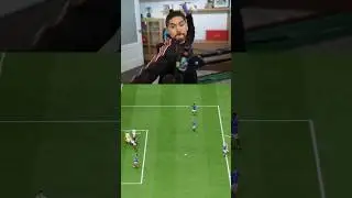 The game just came out &hellip;.🤣   #fc25 #eafc25 #fifa