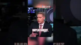 Scott Jennings: Trump Isn&rsquo;t Bluffing &mdash; Democrats Will Try Impeachment Again