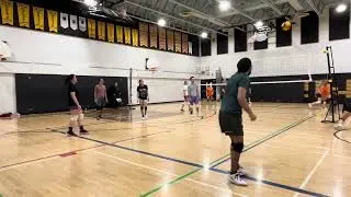 Solar Spikes vs. Pylons (set 1)