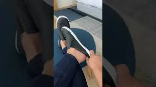 Plae Shoes Review! #plae