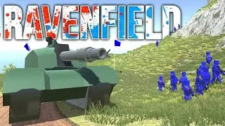 Ravenfield Build 19