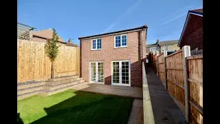New Road, Mapplewell - Video Tour