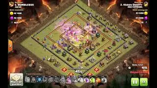 GiBoWi vs Th11 3 stars