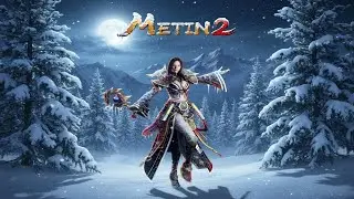 💥 [Ruby]Kirin/Chione 💥🔸Craciun fericit tuturor ! 🔸🔴 #live🔴#metin2🔴#gaming🔴