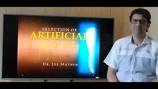 Selection of Artificial Anterior Teeth in Prosthodontics.