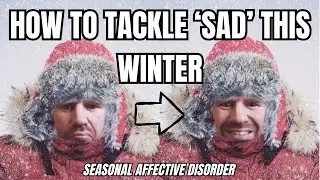 How to Beat Winter Blues for Good