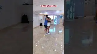 Um treino de dan&ccedil;a no Studio com essa galera massa!