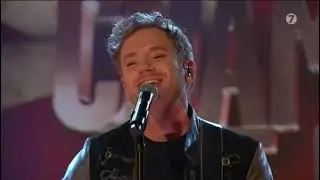 ’39 (Queen Cover) Peter Johansson & Joyvoice live @ Bingolotto