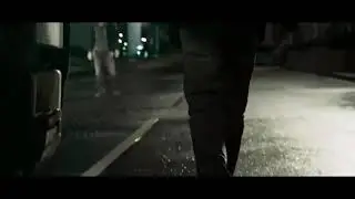 Donnie Yen | Kungfu Jungle Fight Scene