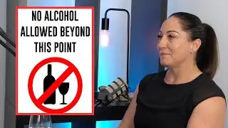 It was sober or death&hellip; going sober saved my life.