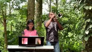 old song / trumpet /Keyboard/ holytrumpet/  hindi/ english/ thamil /malayalam /marathi /nepal/delhi/